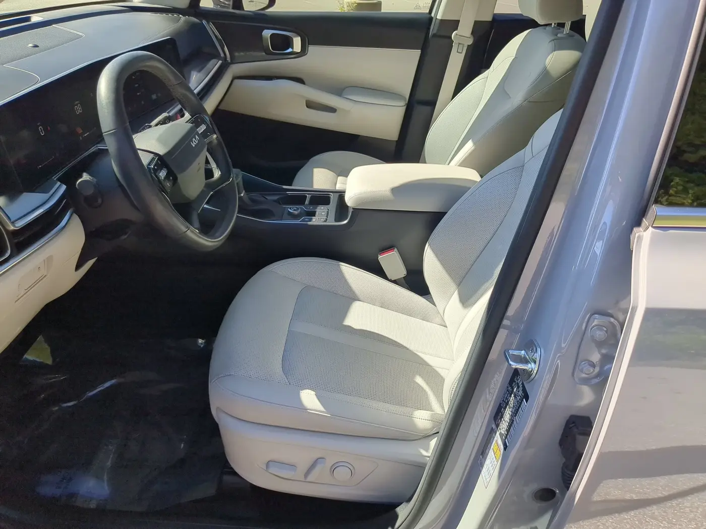 2026 Kia Sorento - $32,500
