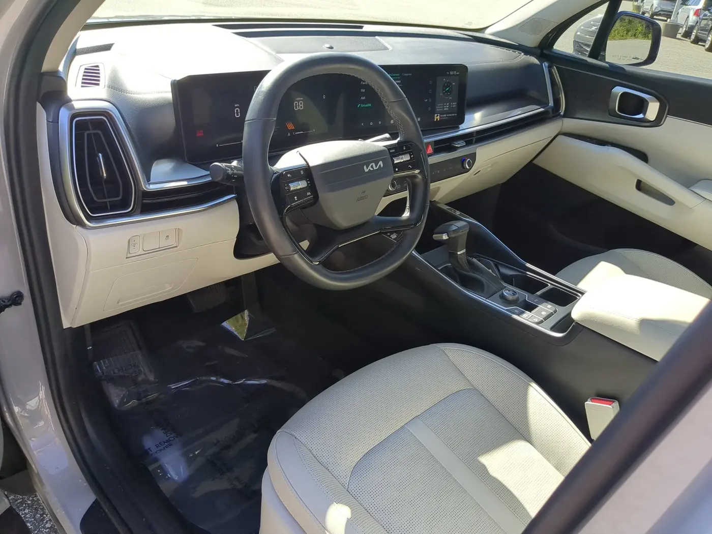 2026 Kia Sorento - $32,500