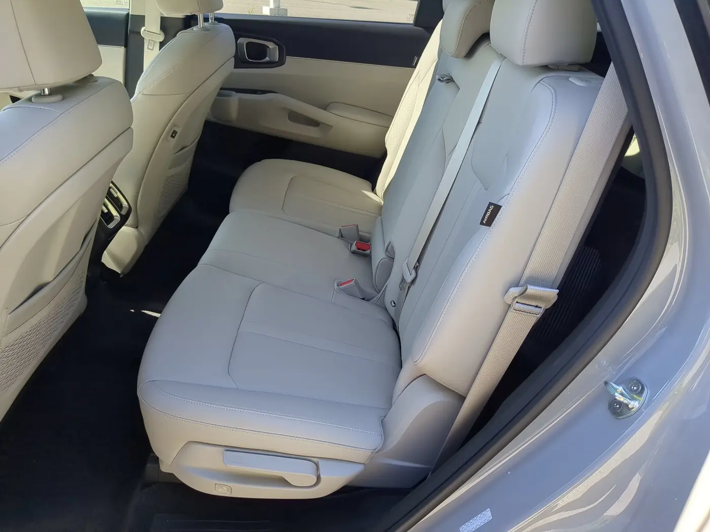 2026 Kia Sorento - $32,500