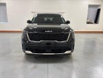 2026 Sorento Thumbnail 3