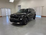 2026 Sorento Thumbnail 4