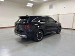 2026 Sorento Thumbnail 8