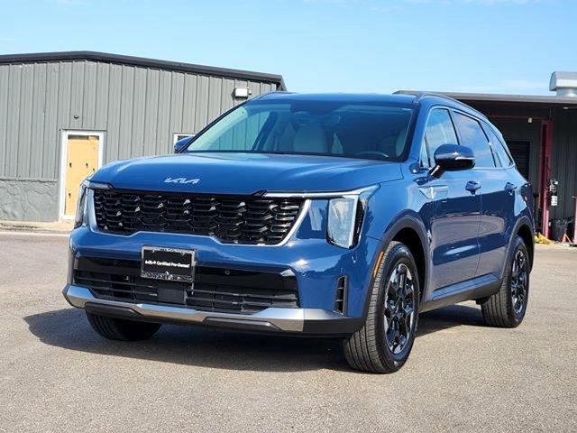 2026 Kia Sorento - $33,095
