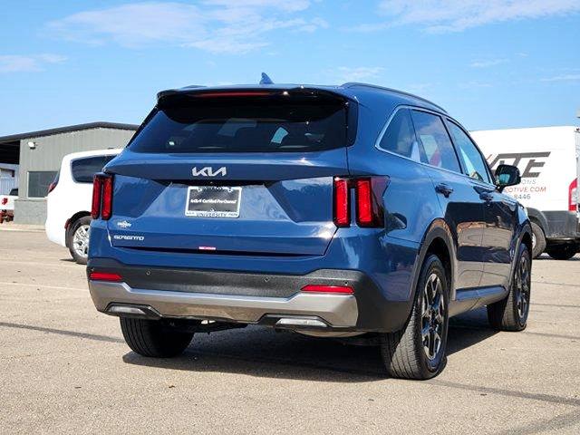 2026 Kia Sorento - $33,095
