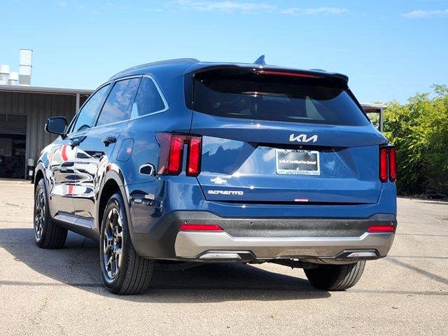 2026 Kia Sorento - $33,095
