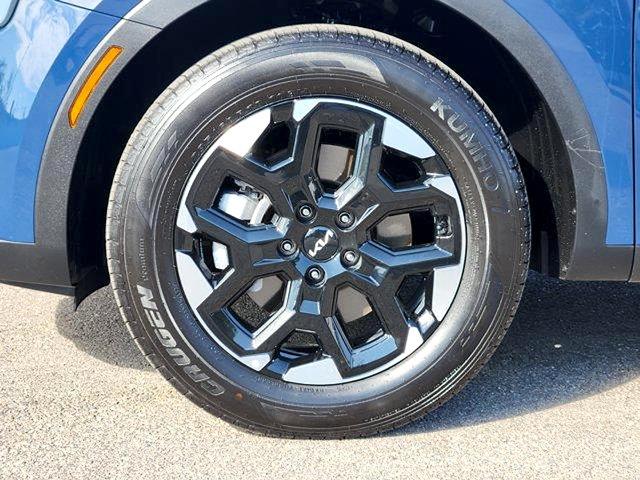 2026 Kia Sorento - $33,095