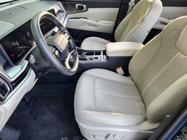 2026 Kia Sorento - $33,095