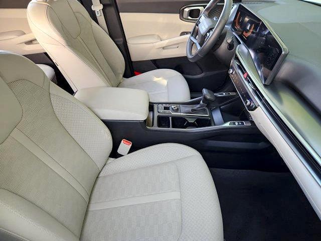 2026 Kia Sorento - $33,095