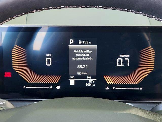 2026 Kia Sorento - $33,095