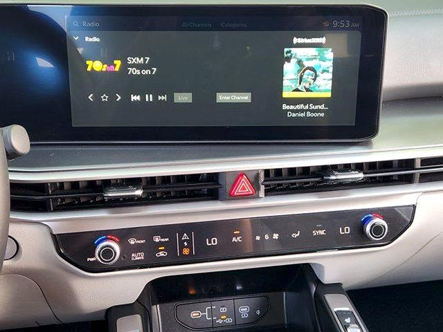 2026 Kia Sorento - $33,095
