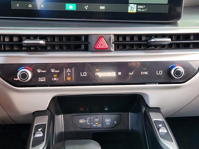 2026 Kia Sorento - $33,095