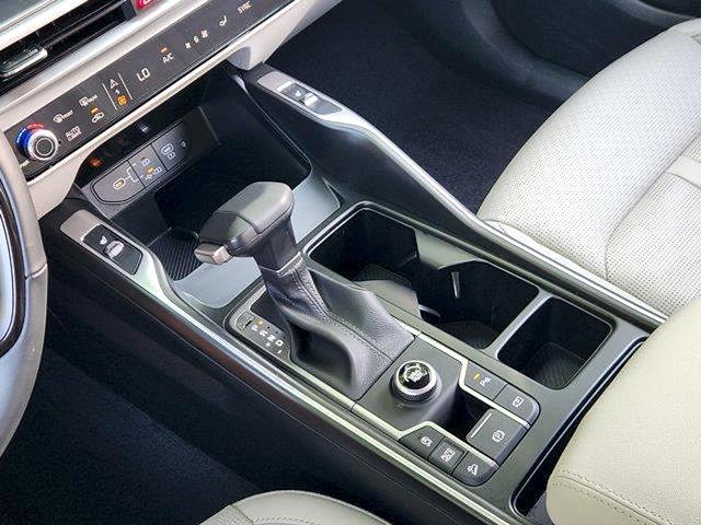 2026 Kia Sorento - $33,095