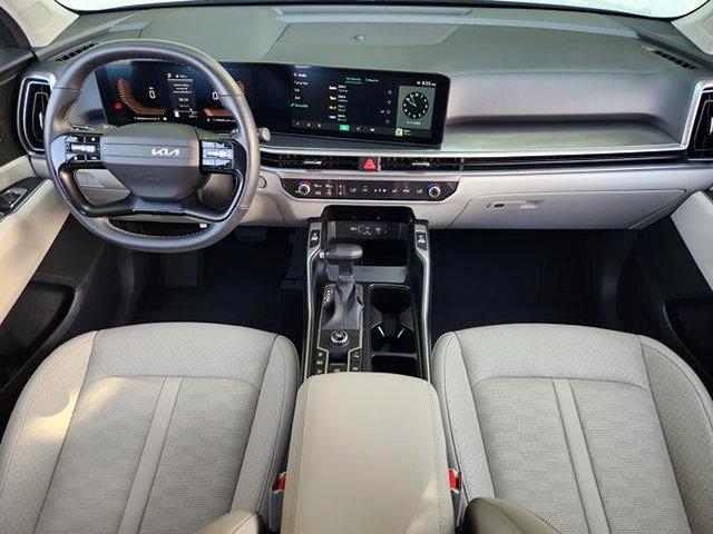 2026 Kia Sorento - $33,095