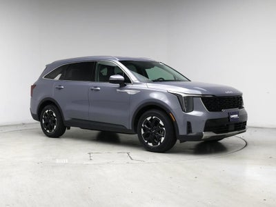 2024 Kia Sorento S 4DR SUV