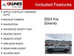 2024 Sorento Thumbnail 2