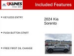 2024 Sorento Thumbnail 3