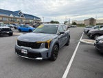 2024 Sorento Thumbnail 5
