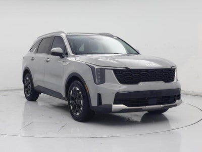 Photo of a 2024 Kia Sorento S 4DR SUV for sale