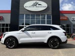 2025 Sorento Thumbnail 2