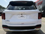 2025 Sorento Thumbnail 4