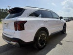 2025 Sorento Thumbnail 5