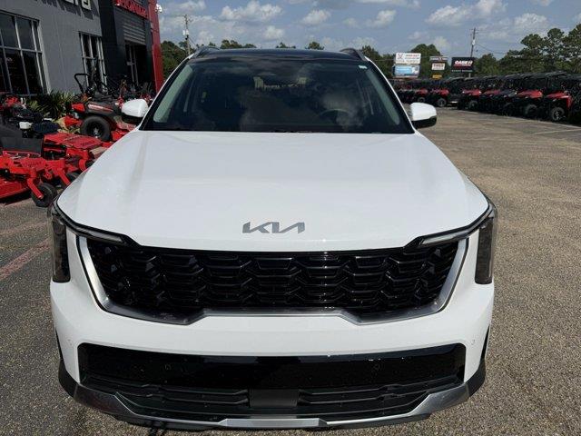2025 Kia Sorento - $28,900