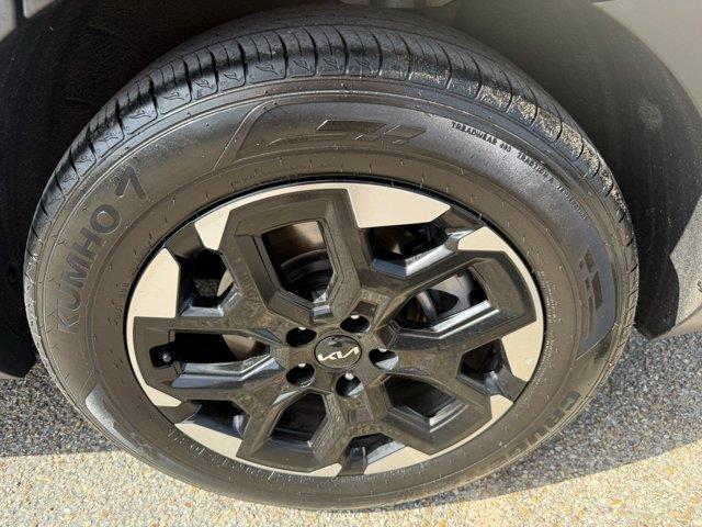 2025 Kia Sorento - $28,900