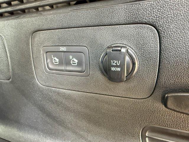 2025 Kia Sorento - $28,900