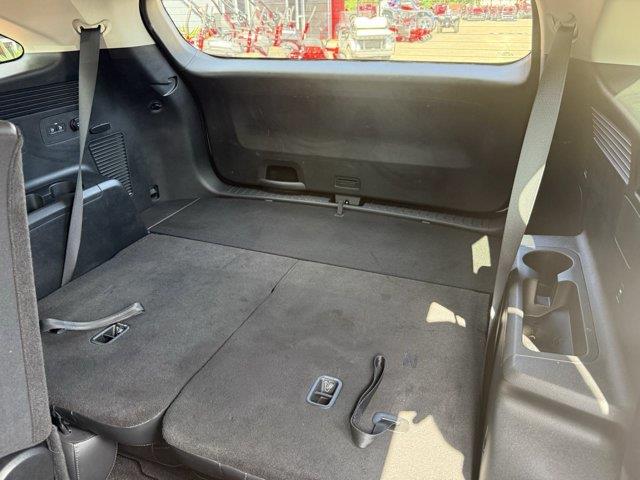 2025 Kia Sorento - $28,900