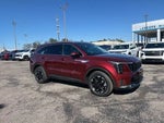 2025 Sorento Thumbnail 1