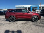 2025 Sorento Thumbnail 2