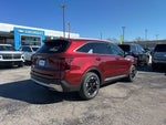 2025 Sorento Thumbnail 3