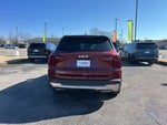 2025 Sorento Thumbnail 4