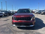 2025 Sorento Thumbnail 8