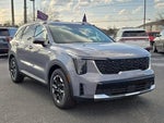 2025 Sorento Thumbnail 2