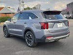 2025 Sorento Thumbnail 7