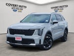 2025 Sorento Thumbnail 1