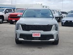 2025 Sorento Thumbnail 2
