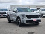 2025 Sorento Thumbnail 3