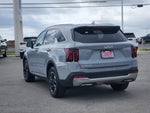2025 Sorento Thumbnail 5