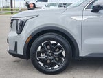 2025 Sorento Thumbnail 9