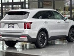 2025 Sorento Thumbnail 4