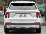 2025 Sorento Thumbnail 5