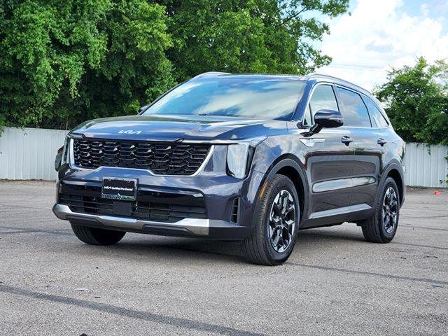 2026 Kia Sorento - $32,995