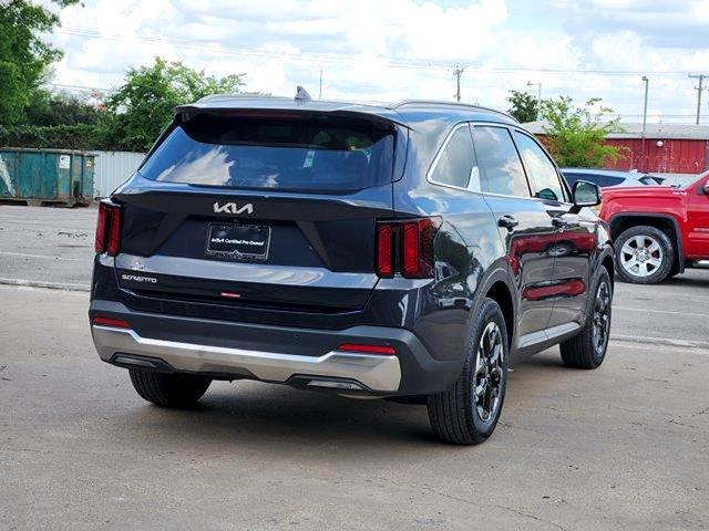 2026 Kia Sorento - $32,995