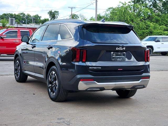 2026 Kia Sorento - $32,995