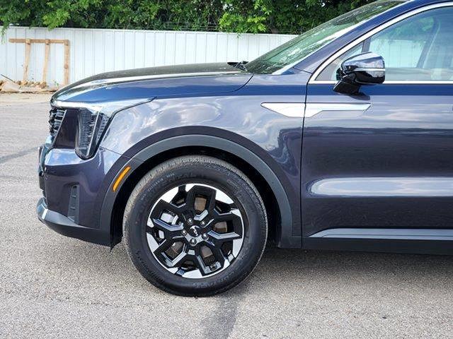 2026 Kia Sorento - $32,995