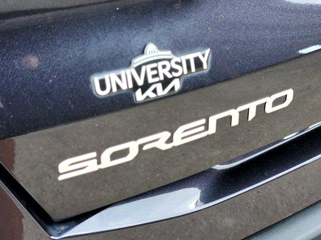 2026 Kia Sorento - $32,995