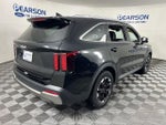 2024 Sorento Thumbnail 5