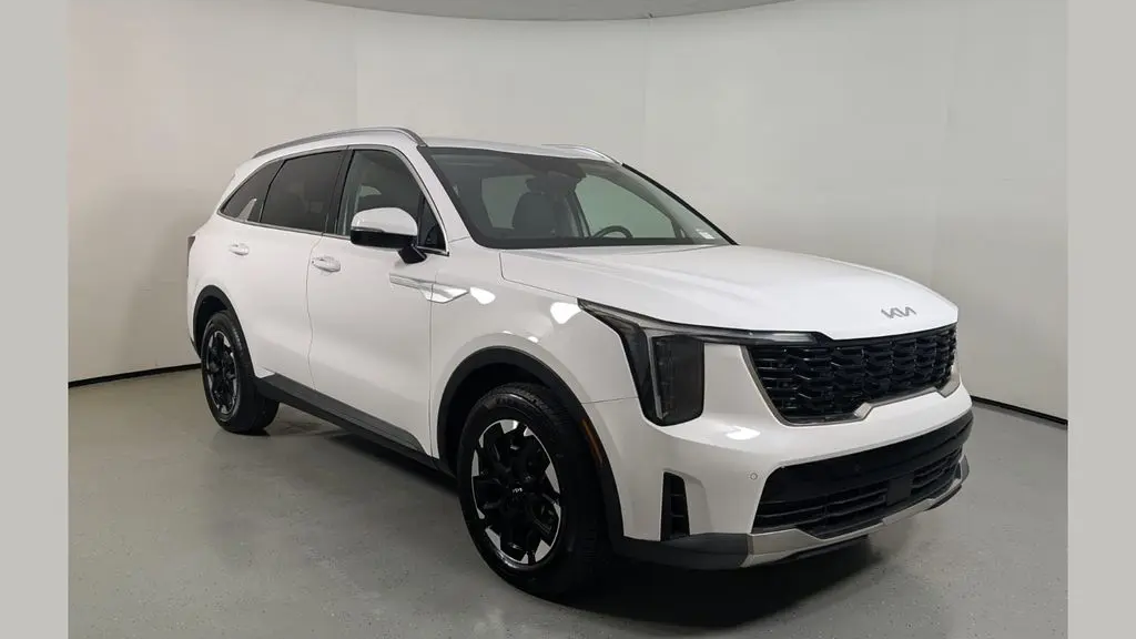 Preowned 2024 Kia Sorento S for Sale
